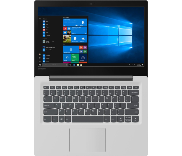 Lenovo Ideapad S130-14 N5000/4GB/128/Win10 - 463513 - zdjęcie 5